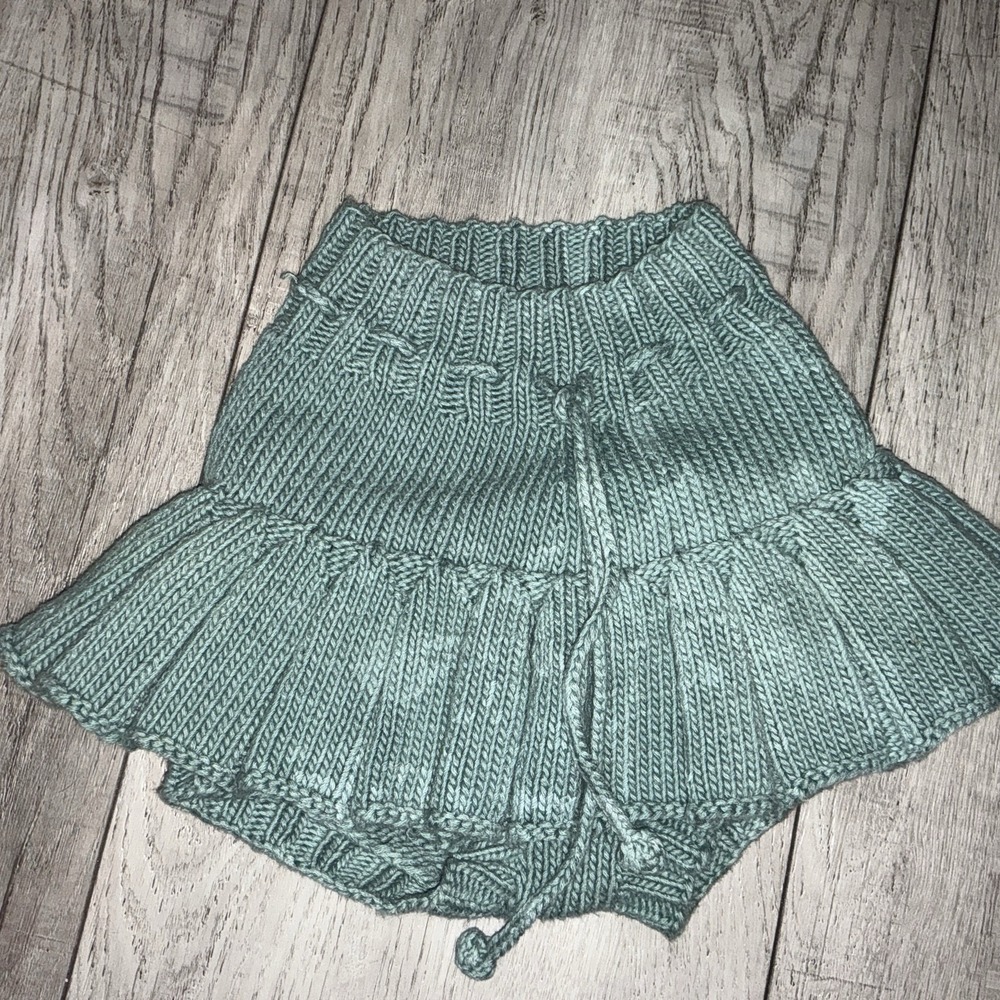 Misha & Puff Girls' Shorts Size‎ 2-3y